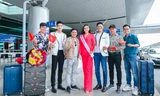 Quán quân Thanh Nhi chính thức đại diện Việt Nam đi thi Miss Asia Global 2022 