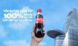 Điểm qua những sáng kiến nổi bật của Coca-Cola thúc đẩy giảm thiểu rác thải nhựa tại Việt Nam