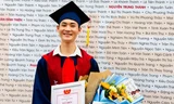 Hành trình tốt nghiệp sớm và chinh phục tấm bằng xuất sắc của nam sinh Đại học Bách khoa