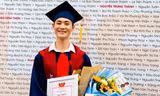 Hành trình tốt nghiệp sớm và chinh phục tấm bằng xuất sắc của nam sinh Đại học Bách khoa