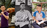 Nam sinh Bách khoa Đắc Hải: ‘Tuổi trẻ không lười ắt đời đẹp tươi’
