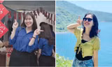 Vì tuổi trẻ chẳng bao giờ thắm lại