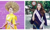 Người đẹp Trần Nhật Anh: Tự hào vì thành tích Người đẹp Thời trang Hoa hậu áo dài Việt Nam 2022