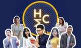 HMC - Nơi kiến tạo đam mê nghề 'cầm mic' cho sinh viên HLU