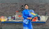 Bí quyết học tập năm học đầu tiên của Thủ khoa Nguyễn Thị Thùy 