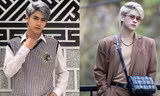 Nam sinh 2K gây sốt vì điển trai, là mẫu nam đáng chú ý của làng lookbook Hà Thành