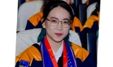 Thủ khoa trường Đại học Hoa Sen: 'Cứ làm đi, làm rồi mới biết năng lực mình đang ở đâu'