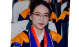 Thủ khoa trường Đại học Hoa Sen: 'Cứ làm đi, làm rồi mới biết năng lực mình đang ở đâu'