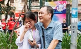 Sĩ tử bật khóc vì đề Toán, phụ huynh lo lắng khôn nguôi