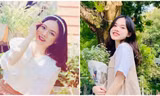 Vượt qua giới hạn của chính mình để trở thành nữ sinh trường Chuyên với 2 giải Quốc gia môn Ngữ Văn 