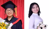 ‘Bông hồng’ Công nghệ Thông tin trở thành thủ khoa đầu ra của trường ĐH Đại Nam