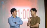 Đêm chung kết HUCE DEBATE: Đối đầu kịch tính với những đề tài ‘nóng’