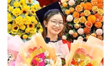 Cán bộ Hội tiêu biểu tỉnh Đồng Nai đạt giải thưởng Sao Tháng Giêng cấp Trung ương 2023
