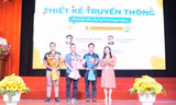 Sinh viên nên xây dựng thương hiệu cá nhân từ những giá trị cốt lõi