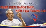 100 năm Báo chí Cách mạng Việt Nam: Nhận diện thách thức, kiến tạo tương lai