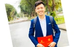 Chàng sinh viên với ước mơ mang nông sản Việt Nam đi khắp thế giới