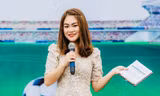 Tháng thanh niên, gặp mặt nữ Bí thư Liên chi đoàn năng nổ, trách nhiệm