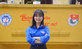 Nữ sinh Marketing NEU chinh phục GPA 3.8, là cán bộ Đoàn giàu nhiệt huyết