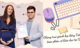 Chàng trai Bình Dương chia sẻ về hành trình giành học bổng Tiến sĩ toàn phần tại Úc