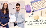 Chàng trai Bình Dương chia sẻ về hành trình giành học bổng Tiến sĩ toàn phần tại Úc
