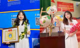 ‘Sao tháng Giêng’ Sư phạm tài năng, nhiệt huyết trong phong trào Đoàn - Hội