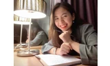 Nữ sinh chia sẻ hành trình tự học tiếng Anh từ 'số âm' đến giành 7 học bổng toàn phần