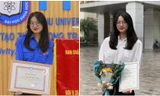 Nỗ lực cân bằng thành tích học tập và hoạt động Đoàn, Hội của nữ sinh Trường ĐH Khoa học tự nhiên