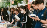 Ngày hội Sách và Văn hóa Đọc Phenikaa 2025: Tri thức và văn hóa đọc trong kỷ nguyên mới
