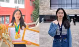 Nữ sinh xuất sắc Đại học Ngoại thương chia sẻ phương pháp học tập đạt thành tích cao