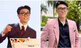 Nam sinh báo chí chinh phục cuộc thi Speak Up 2021 và bí kíp 'Kế hoạch 5 năm'