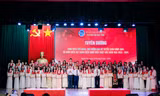 Trường Đại học Vinh Chào đón tân sinh viên khóa K65 năm học 2024 - 2025