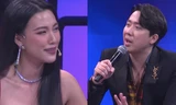 Trấn Thành bị khán giả chê khi liên tục 'gả bán' bạn thân Anh Đức cho Thùy Tiên, Hoàng Oanh