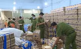 Bắt Tổng Giám đốc Công ty Đông Nam Á về tội lừa đảo