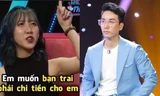 'Lấy vợ còn trinh, bỏ nếu không sinh con trai': Loạt tiêu chí 'dậy sóng' ở các show hẹn hò
