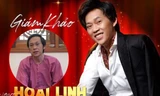 Hoài Linh xin rút khỏi ghế giám khảo ‘Thách thức danh hài’