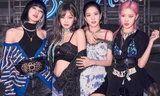 Showbiz 25/7: Ê-kíp BlackPink đến Hà Nội
