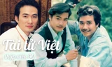 Những tài tử Việt đình đám thập niên 80-90 hiện ra sao?