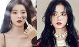 Tranh cãi nhan sắc của Jisoo (Blackpink) và Irene (Red Velvet)