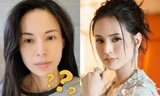 'Tiểu Long Nữ' Lý Nhược Đồng khoe mặt mộc ở tuổi 57