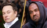 Tỷ phú Elon Musk nói muốn đấm Kanye West