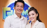 Chuyện tình 8 năm đầy ngưỡng mộ của cặp đôi Quang Tuấn - Linh Phi