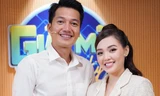 Chuyện tình 8 năm đầy ngưỡng mộ của cặp đôi Quang Tuấn - Linh Phi