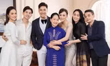 Nhìn lại kỷ lục chưa từng có của 'Hương vị tình thân'-Phim truyền hình ấn tượng VTV 2021