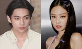 Jennie (BlackPink) ngầm công khai hẹn hò V (BTS)
