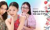 Nghệ sĩ Gen Z khuấy đảo làng nhạc Việt, Mỹ Anh, Pháo ghi dấu ấn quốc tế 