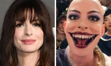 Màn hóa trang ngoạn mục của dàn diễn viên