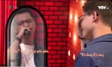 BTV Việt Hoàng bắn rap về sao kê, từ thiện trong 'Cuộc hẹn cuối tuần'