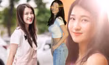 Ảnh đời thường được ví 'thần tiên tỷ tỷ' của Á hậu 2 Miss World Vietnam 2022 Phương Nhi