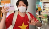 Showbiz 13/6: Heechul (Super Junior) xuất hiện tại Việt Nam