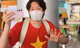 Showbiz 13/6: Heechul (Super Junior) xuất hiện tại Việt Nam